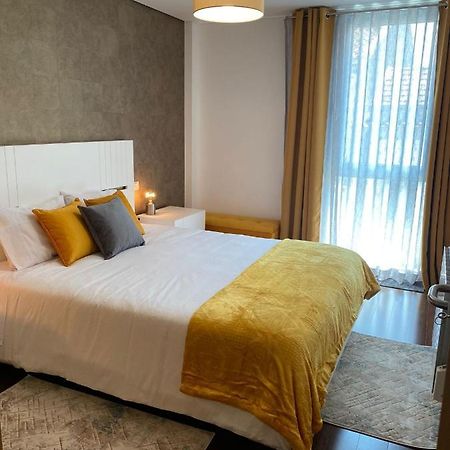 Host'In Aveiro Arrais Apartment Bagian luar foto