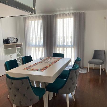 Host'In Aveiro Arrais Apartment Bagian luar foto