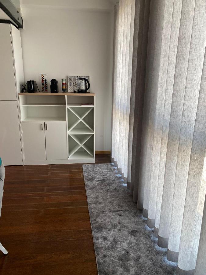 Host'In Aveiro Arrais Apartment Bagian luar foto
