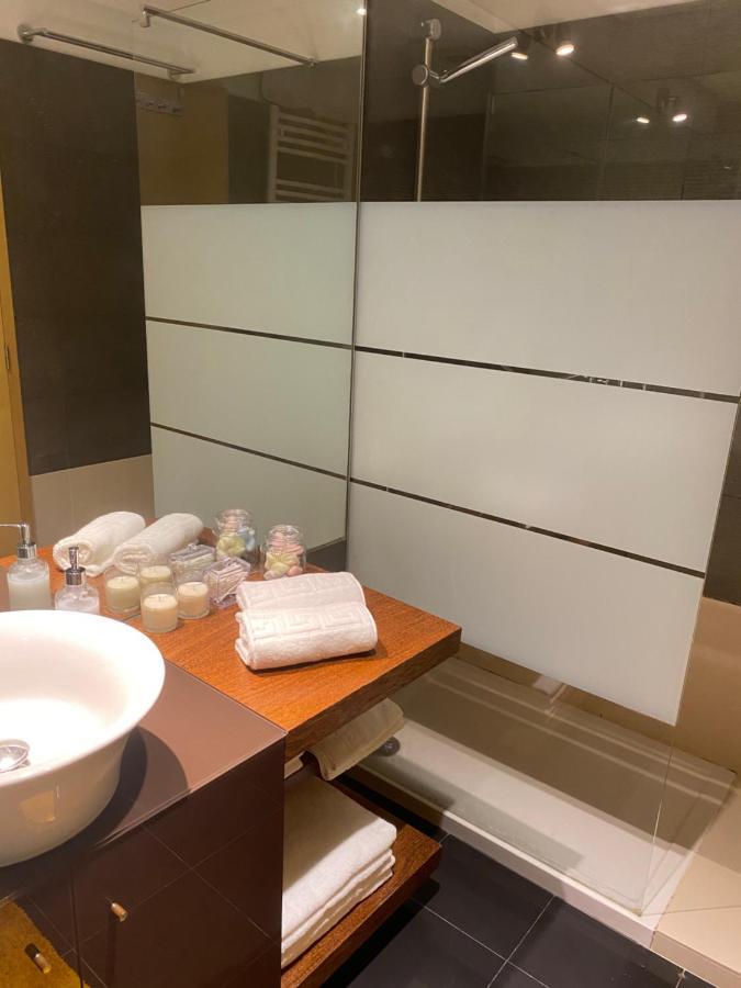 Host'In Aveiro Arrais Apartment Bagian luar foto
